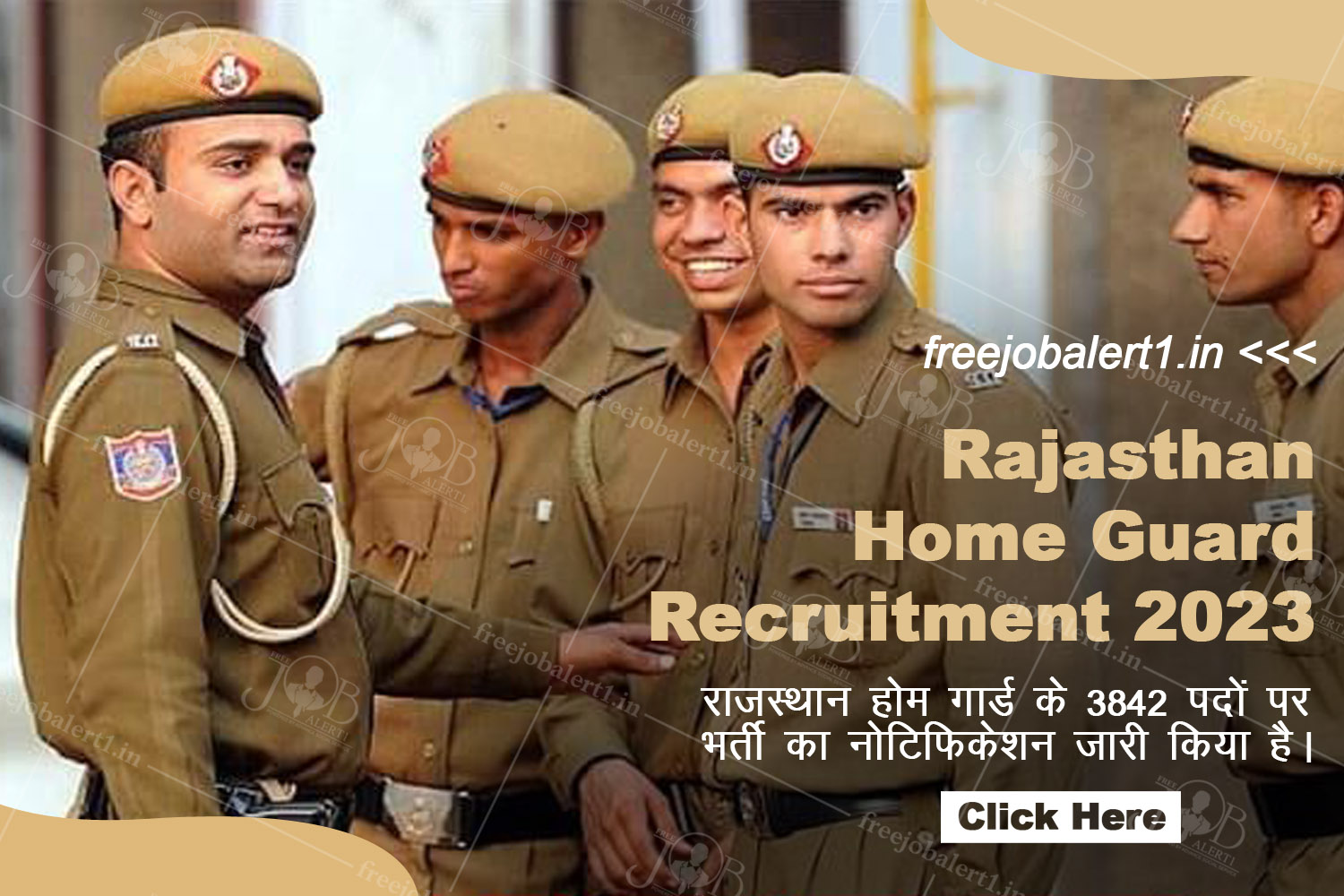 rajasthan-home-guard-recruitment-2023-freejobalert1-in