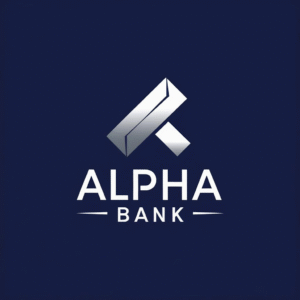 ALPHA BANK ALPHA BANK